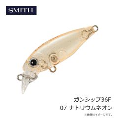 スミス　ガンシップ36F 07 ナトリウムネオン