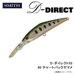 D-ダイレクト55 01 キンクロ
