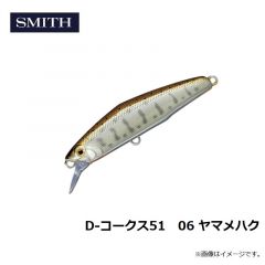 D-コークス51　05 TSレーザー
