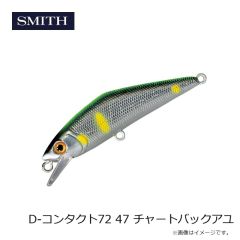 スミス　CB.ムラマサ3S・TS 400g 18 オレンジチャートゼブラ