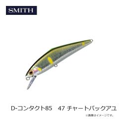 スミス　ダンゴウオSR-Low 10 ブレンドオリーブ