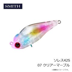スミス    CB.マサムネ 115g 15 ライトブルーWL