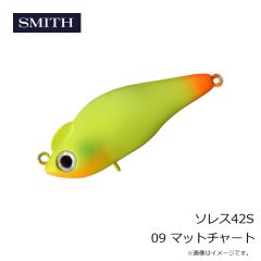 スミス    CB.マサムネ 115g 15 ライトブルーWL