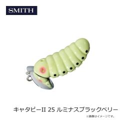 スミス　キャタピーII 18 タレクリアー