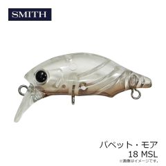 プレッジ　バチェラー 190g シルバーグローヘッド