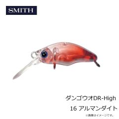 スミス　スタイラー51S 02 レッドグリッター