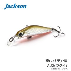 ジャクソン　プランジ 70g SGP(ゴールドピンク)
