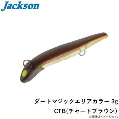 ジャクソン　オーシャンゲート アジング JOG-604UL-K ST AJ