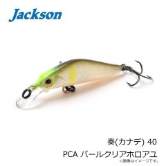 ジャクソン　プランジ 70g SGP(ゴールドピンク)