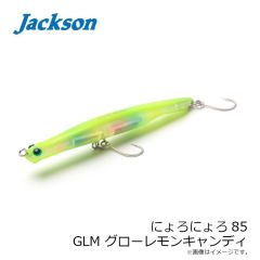 ジャクソン　アスリートプラス45SVG ライトゲーム WSC クラウン