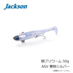 ジャクソン　フィネスヘッド+パワー 30g