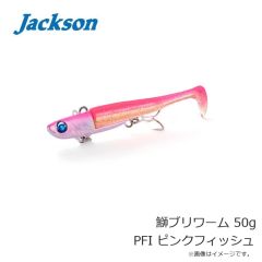ジャクソン　フィネスヘッド+パワー 30g