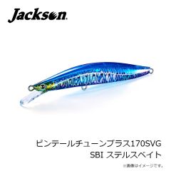 ジャクソン　メタルエフェクトブレードフックセット L ゴールド