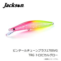 ジャクソン　メタルエフェクトブレードフックセット L ゴールド