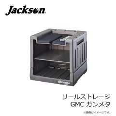 ジャクソン　ボールベアリングリングスイベル #4