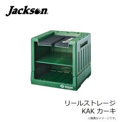 ジャクソン　ボールベアリングリングスイベル #4