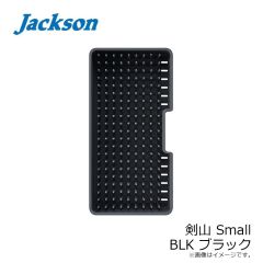 ジャクソン　剣山 S BLK ブラック