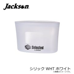 ジャクソン　シリック WHT ホワイト