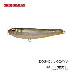 メガバス　Dr.ミノー ジョイント 5F 月下美人カスタム ホロ宵シラス