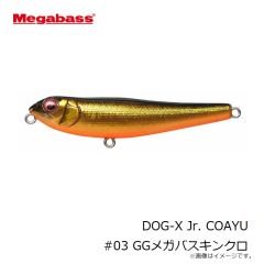 メガバス　Dr.ミノー ジョイント 5F 月下美人カスタム ホロ宵シラス