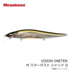 メガバス　X-80 MAGNUM (SP-C) どチャートコノシロ