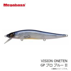 メガバス　X-80 MAGNUM (SP-C) どチャートコノシロ