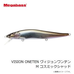 メガバス　VISION ONETEN ヴィジョンワンテン FAワカサギ