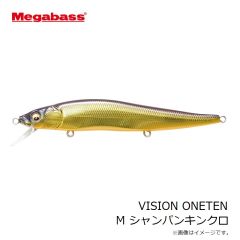 メガバス　X-80 MAGNUM (SP-C) どチャートコノシロ