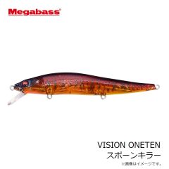 メガバス　X-80 MAGNUM (SP-C) どチャートコノシロ