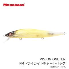 メガバス　X-80 MAGNUM (SP-C) どチャートコノシロ