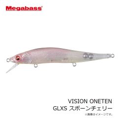 メガバス　X-80 MAGNUM (SP-C) どチャートコノシロ