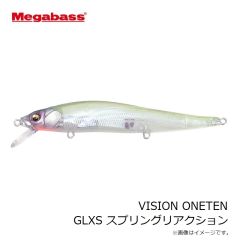 メガバス　X-80 MAGNUM (SP-C) どチャートコノシロ