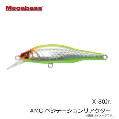メガバス　メタルXウェービングライダー40g #Gピンクストライプ