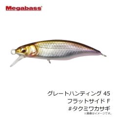 ガラパゴス　Gaメタルジグショート 180g #19 ゼブラチャート