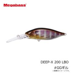 メガバス　スパイン-X 190F # マットタイガー