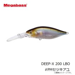 メガバス　スパイン-X 190F # マットタイガー