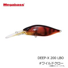 メガバス　スパイン-X 190F # マットタイガー