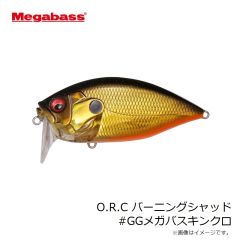 メガバス　i-WING FRY iウイングフライ #和銀オイカワIWF