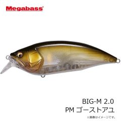 メガバス　GH95 グレートハンティング GG アカキン