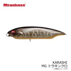 メガバス KARASHI　GP フライングゴリ