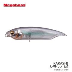メガバス KARASHI　GP フライングゴリ