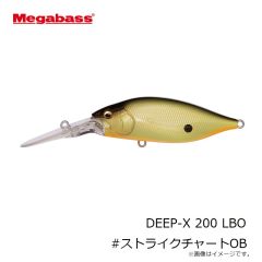 メガバス　スパイン-X 190F # マットタイガー
