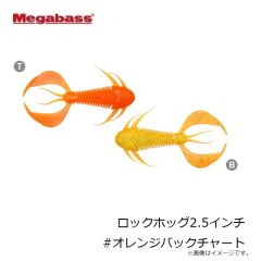 メガバス　カラシ SW FS FA グリーンマレット