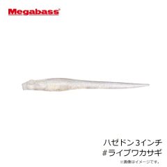 メガバス　ゴーラム147F #マットタイガー
