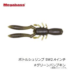 メガバス　ONETEN R ワンテンR+2 #塾長シャッド
