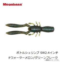 メガバス　ONETEN R ワンテンR+2 #塾長シャッド