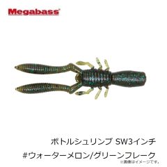 メガバス　ONETEN R ワンテンR+2 #塾長シャッド