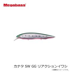 メガバス　カゲロウ KAGELOU155F マットゴーストチャート
