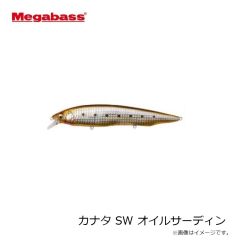 メガバス　カゲロウ KAGELOU155F マットゴーストチャート