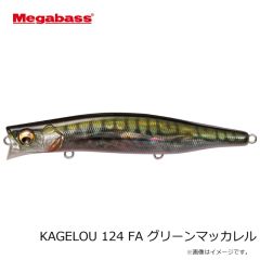 メガバス　DOG-X Jr. ドッグX Jr SW #GGアカキンCB